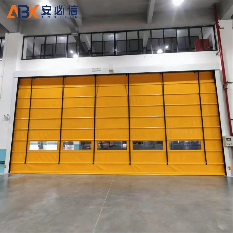 盐城市机械式门封