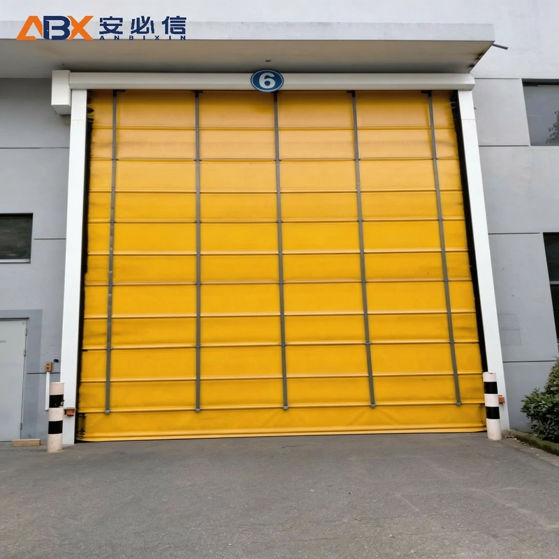 盐城市翻转式卸货平台