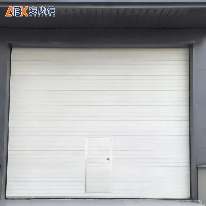 盐城市高扬程提升门